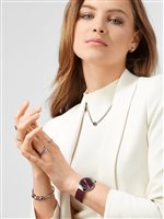 Orologio Bering Donna Classic Collection in Acciaio 12934-909 - 12934-909